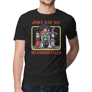 Say No To Christmas