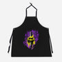 Dead Skull-Unisex-Kitchen-Apron-se7te