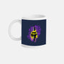 Dead Skull-None-Mug-Drinkware-se7te