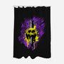 Dead Skull-None-Polyester-Shower Curtain-se7te