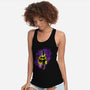 Dead Skull-Womens-Racerback-Tank-se7te