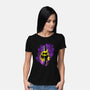 Dead Skull-Womens-Basic-Tee-se7te