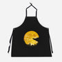 Pacmoon-Unisex-Kitchen-Apron-dandingeroz