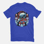 Christmas Alien-Mens-Heavyweight-Tee-glitchygorilla