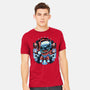 Christmas Alien-Mens-Heavyweight-Tee-glitchygorilla