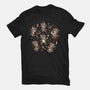 Dark Cuties-Youth-Basic-Tee-eduely