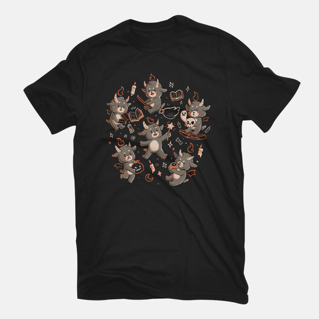 Dark Cuties-Mens-Premium-Tee-eduely