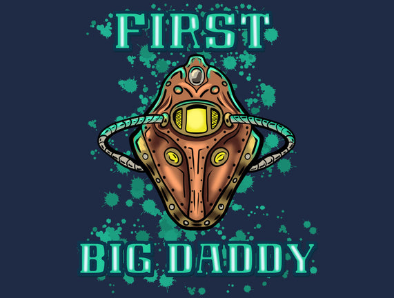 First Big Daddy