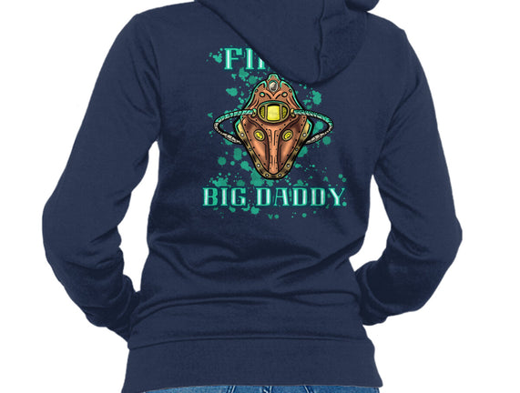 First Big Daddy