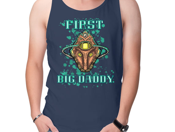 First Big Daddy