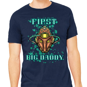 First Big Daddy