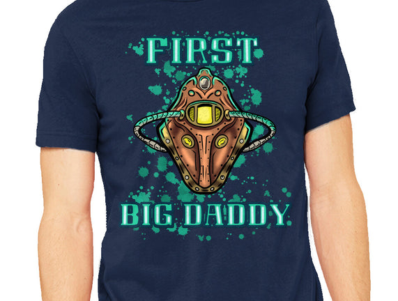 First Big Daddy