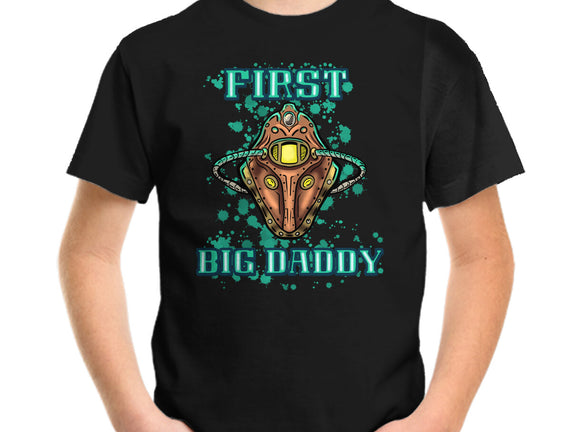 First Big Daddy