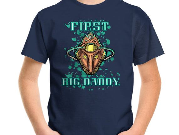 First Big Daddy