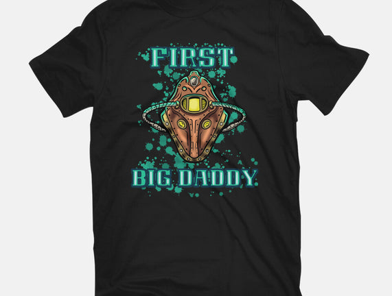 First Big Daddy