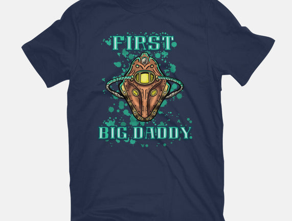 First Big Daddy