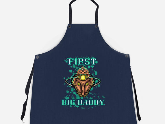 First Big Daddy