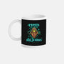 First Big Daddy-None-Mug-Drinkware-nickzzarto