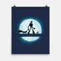 Hakuna Robot-None-Matte-Poster-teesgeex