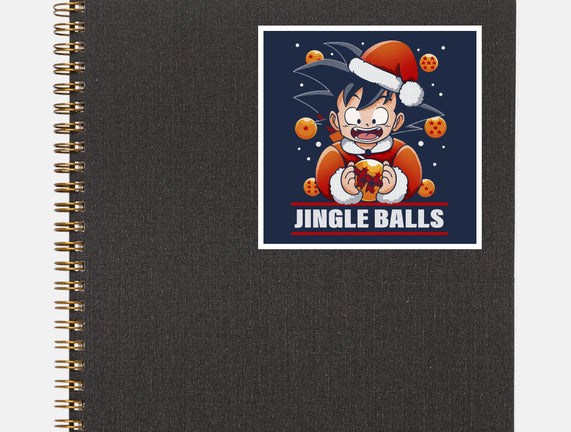 Jingle Balls