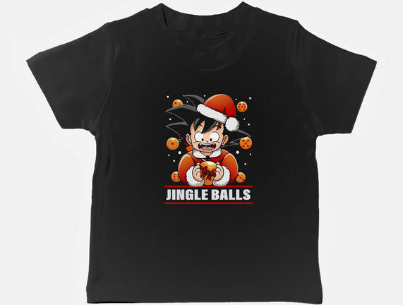 Jingle Balls