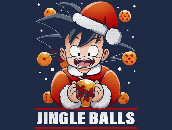 Jingle Balls