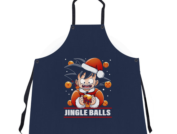 Jingle Balls