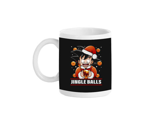 Jingle Balls