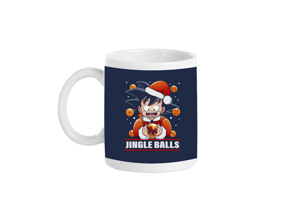 Jingle Balls