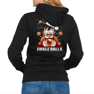 Jingle Balls