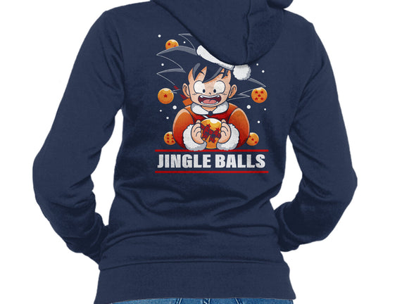 Jingle Balls