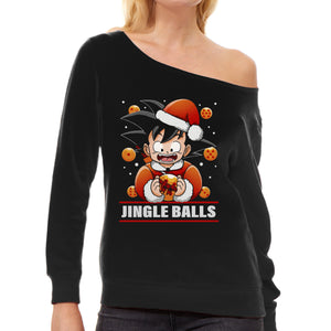 Jingle Balls