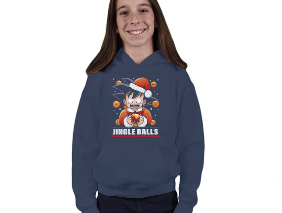 Jingle Balls