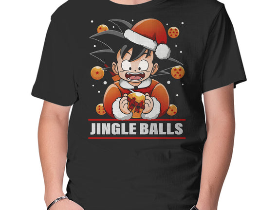 Jingle Balls