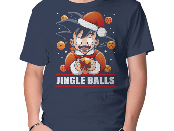 Jingle Balls