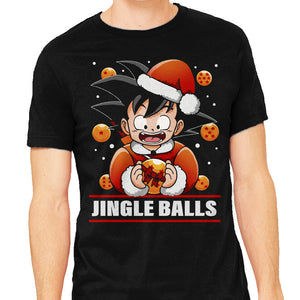 Jingle Balls