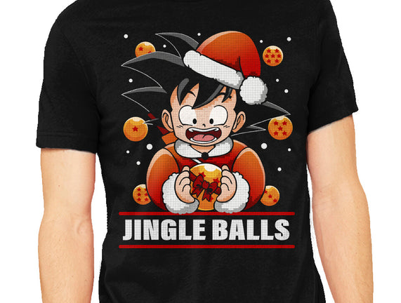 Jingle Balls