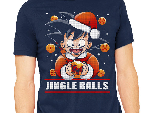 Jingle Balls