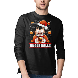 Jingle Balls