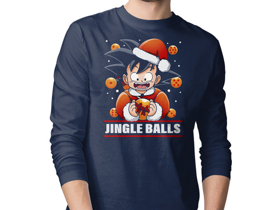 Jingle Balls