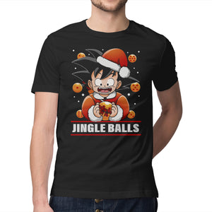 Jingle Balls