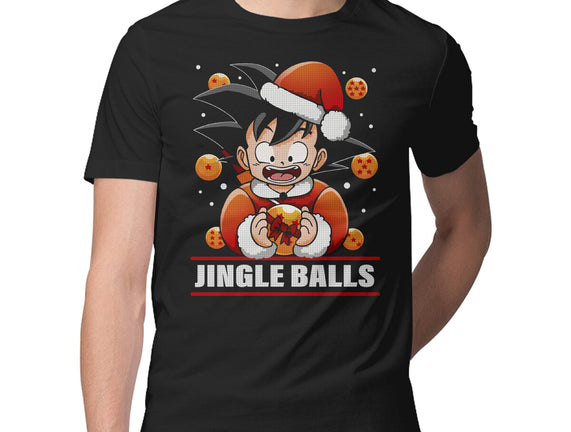 Jingle Balls