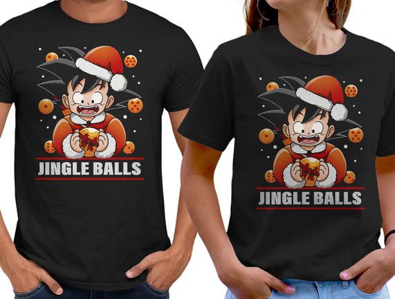 Jingle Balls