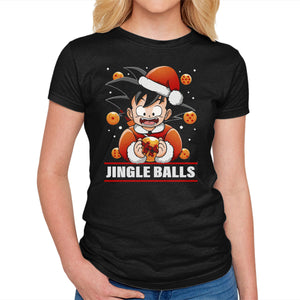 Jingle Balls