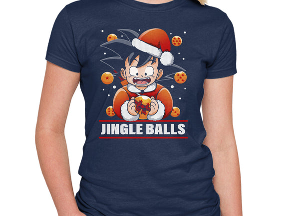 Jingle Balls