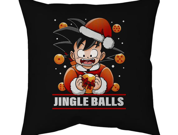 Jingle Balls