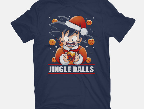 Jingle Balls