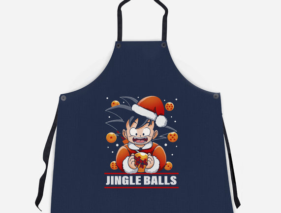 Jingle Balls