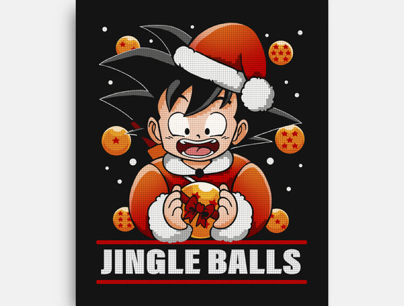 Jingle Balls