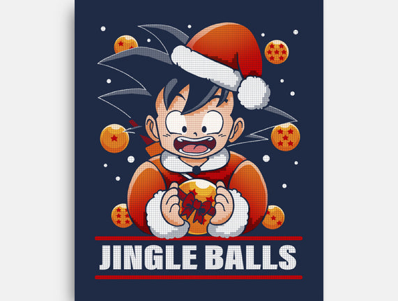 Jingle Balls